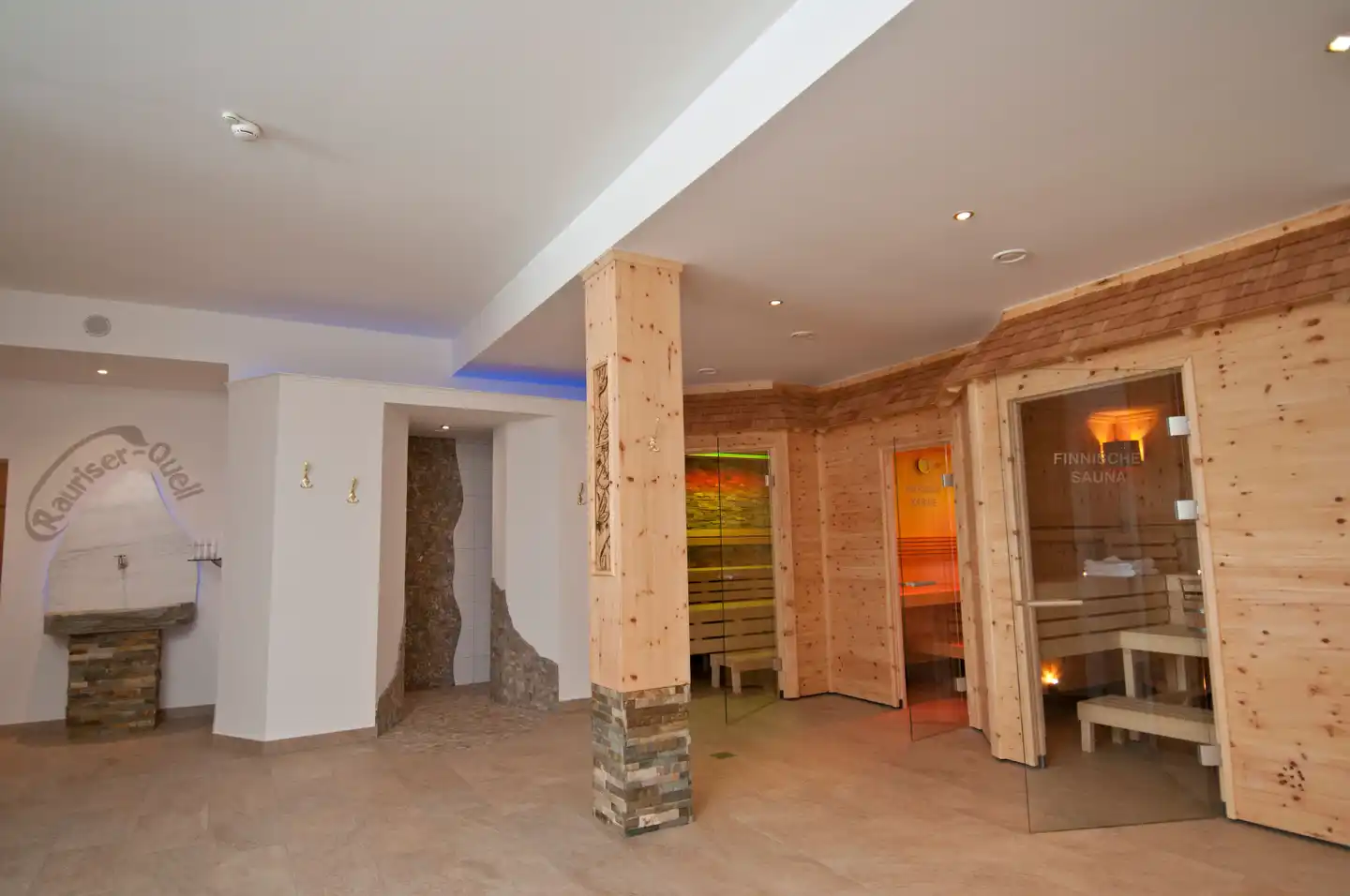 Hotel Restaurant Platzwirt Wellness
