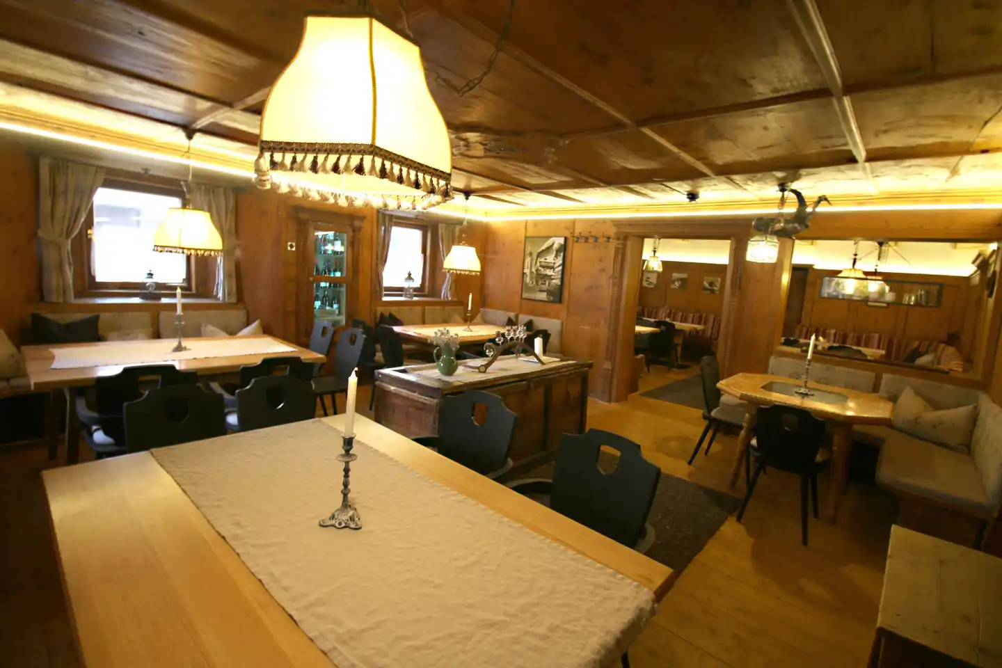 Basur Restaurant