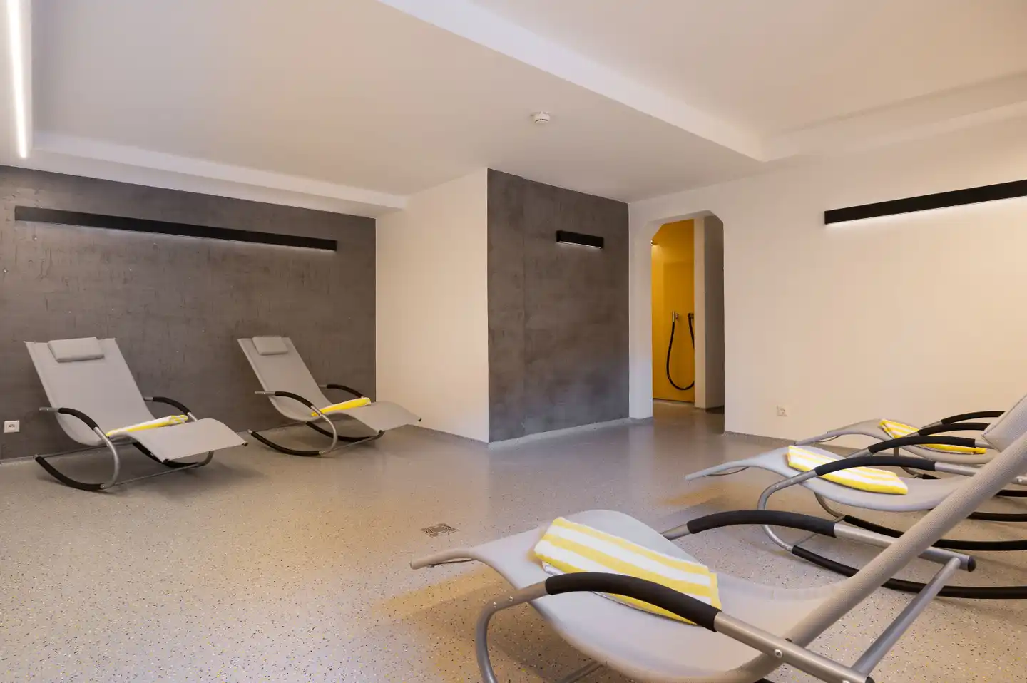 Sonne Wellness