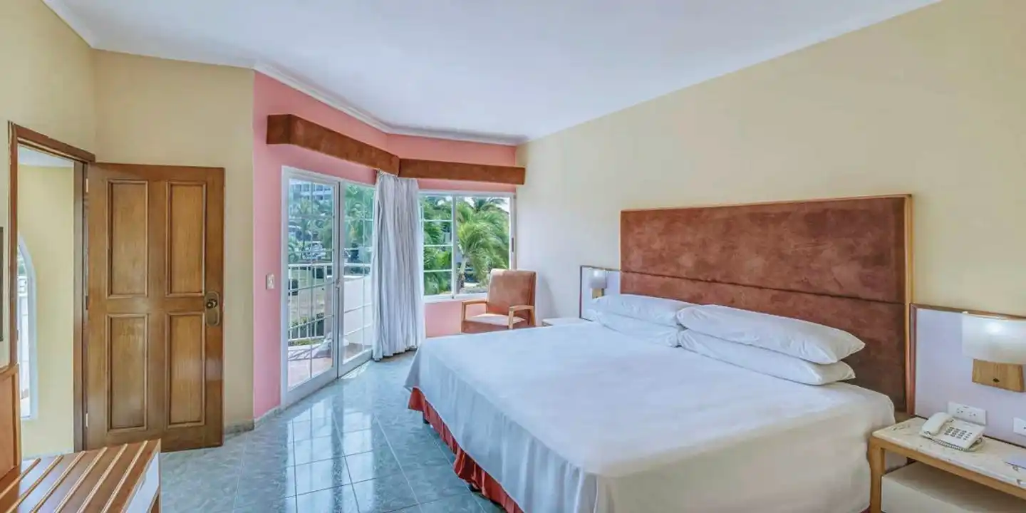 Barceló Solymar Wohnbeispiel
