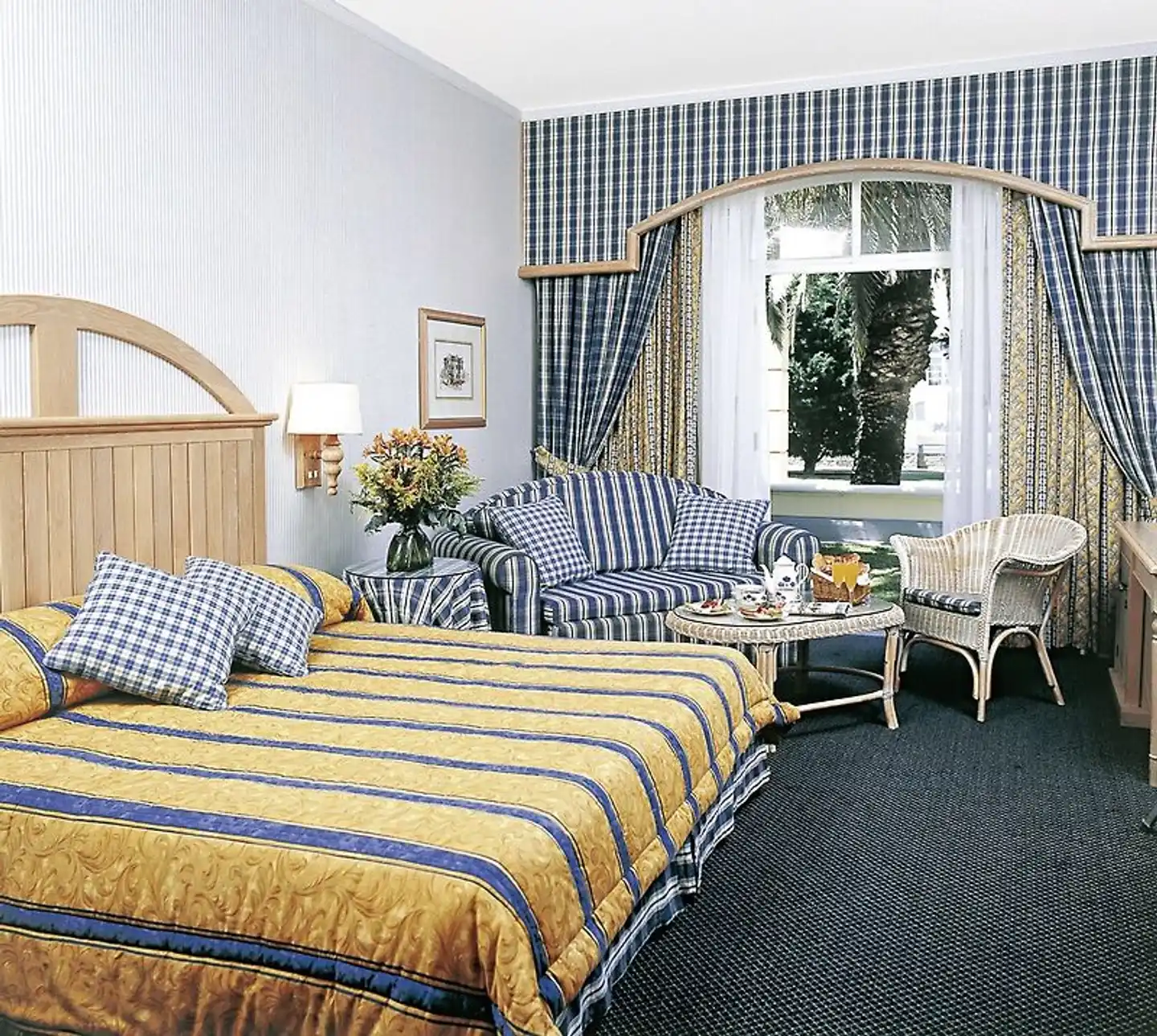 Swakopmund Hotel Wohnbeispiel