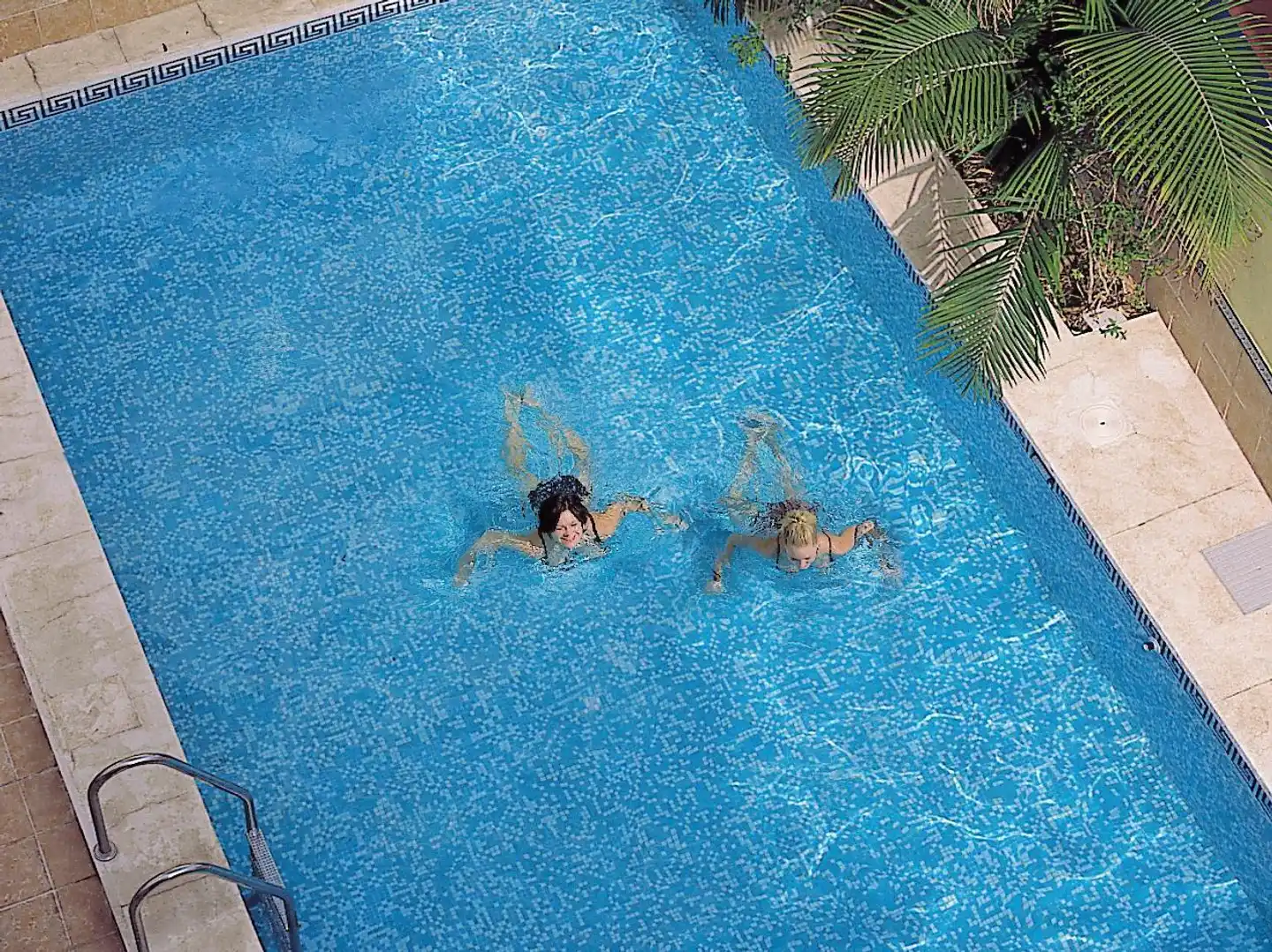 Hotel RF Astoria Pool