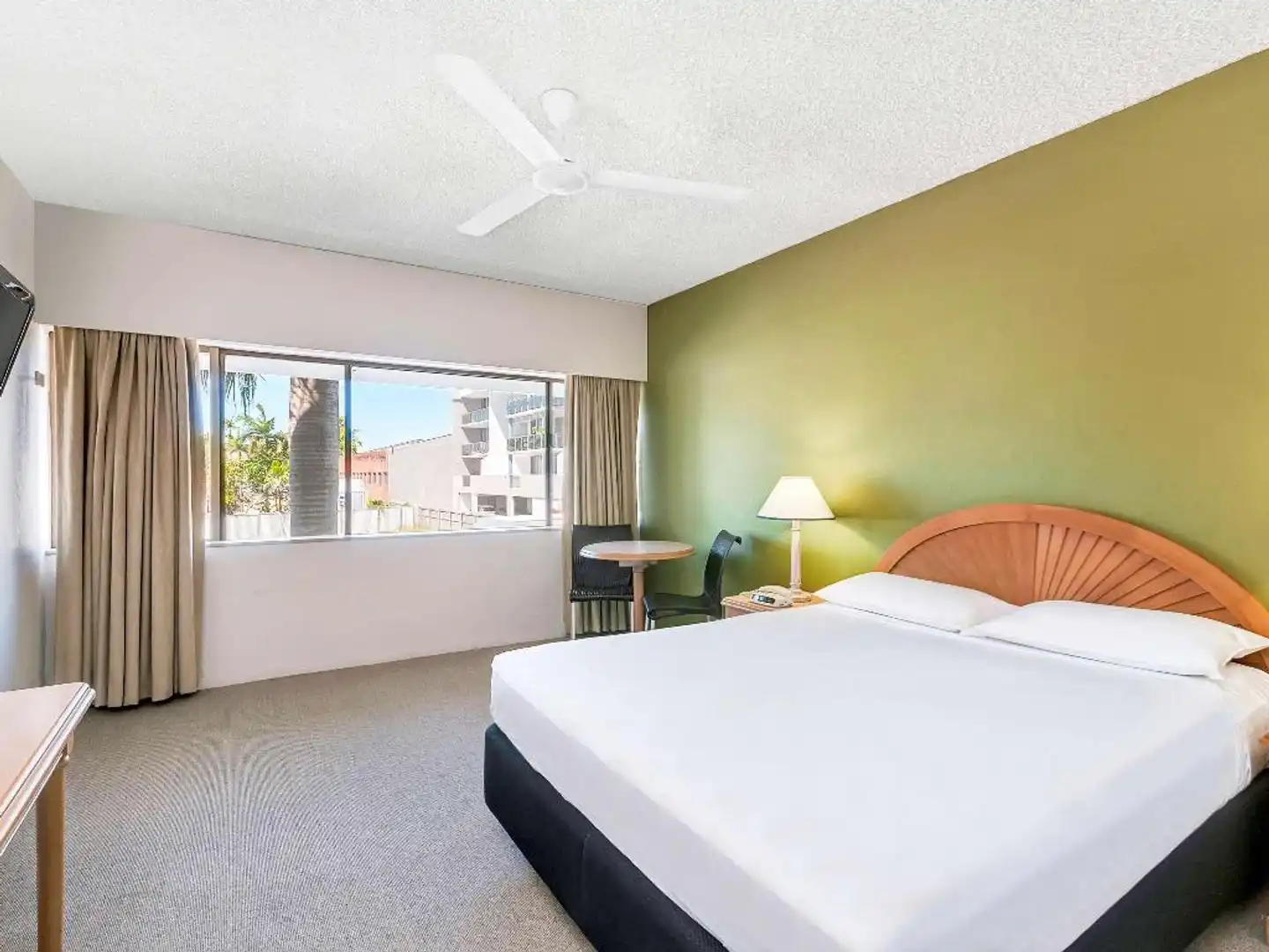 Mercure Cairns Wohnbeispiel