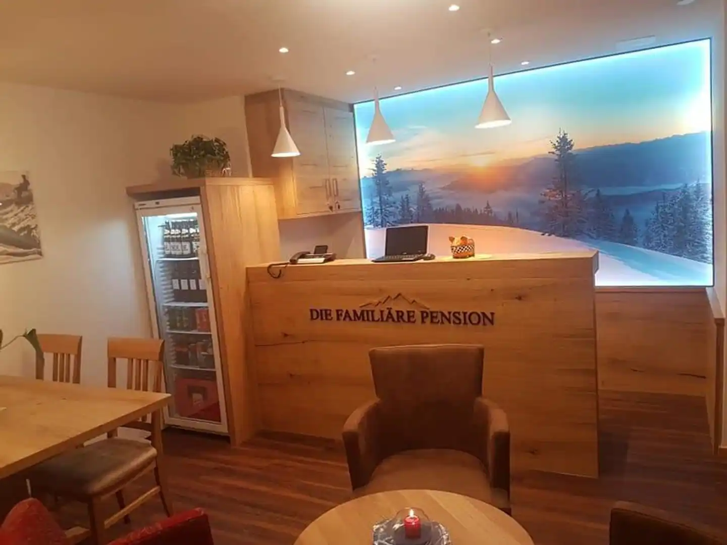 Oberauer Wagrain - Die Hotelpension Wellness