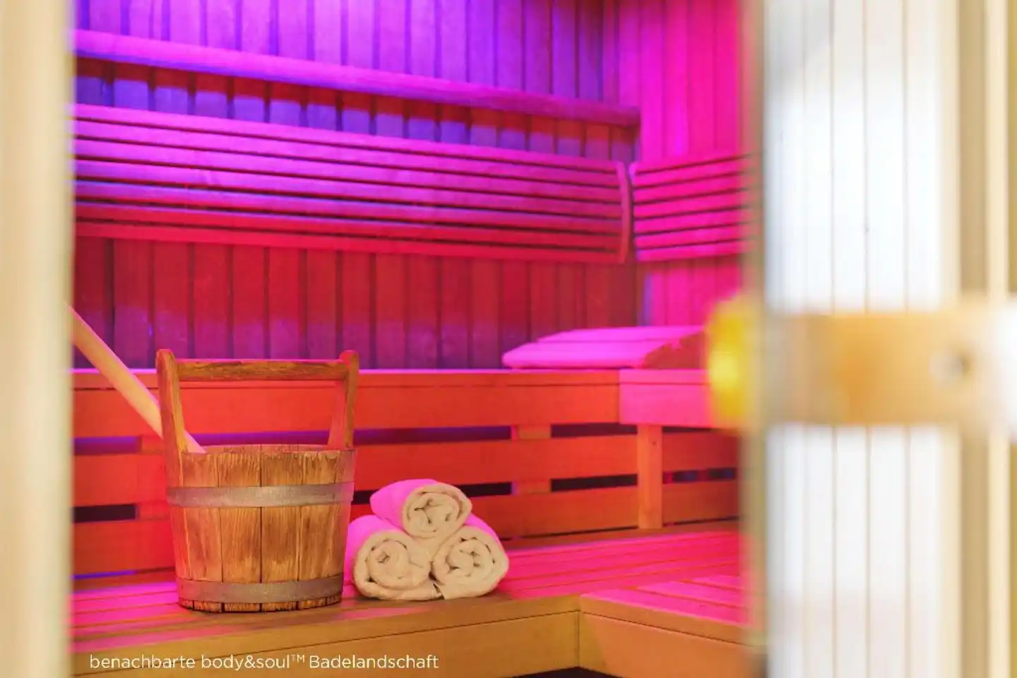 Best Western Macrander Hotel Dresden Wellness