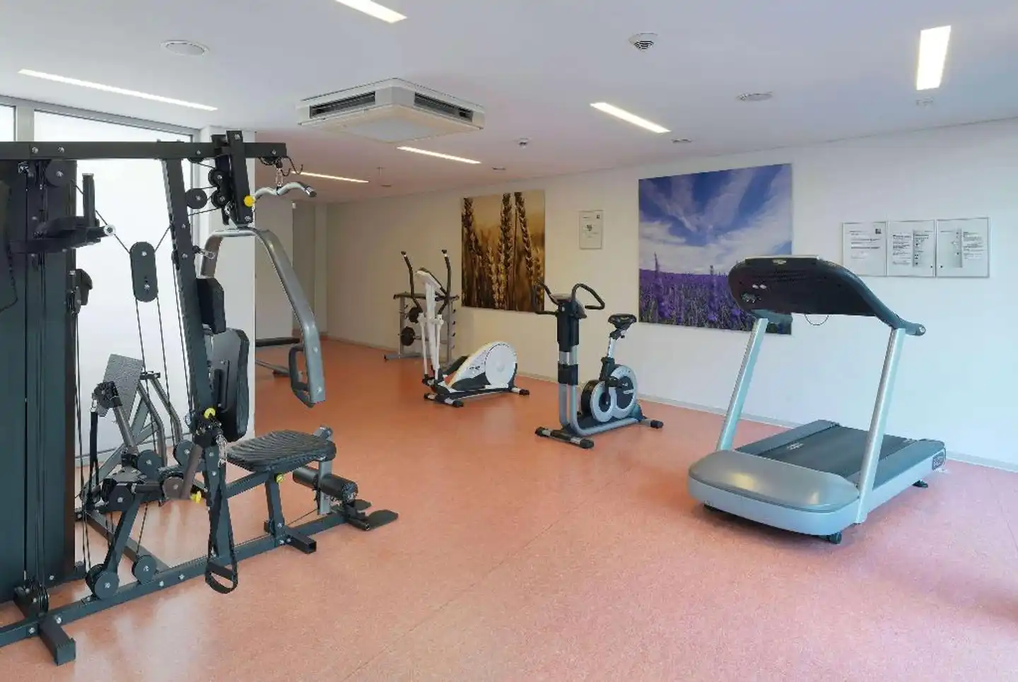 Ramada by Wyndham Dresden Sport und Entertainment