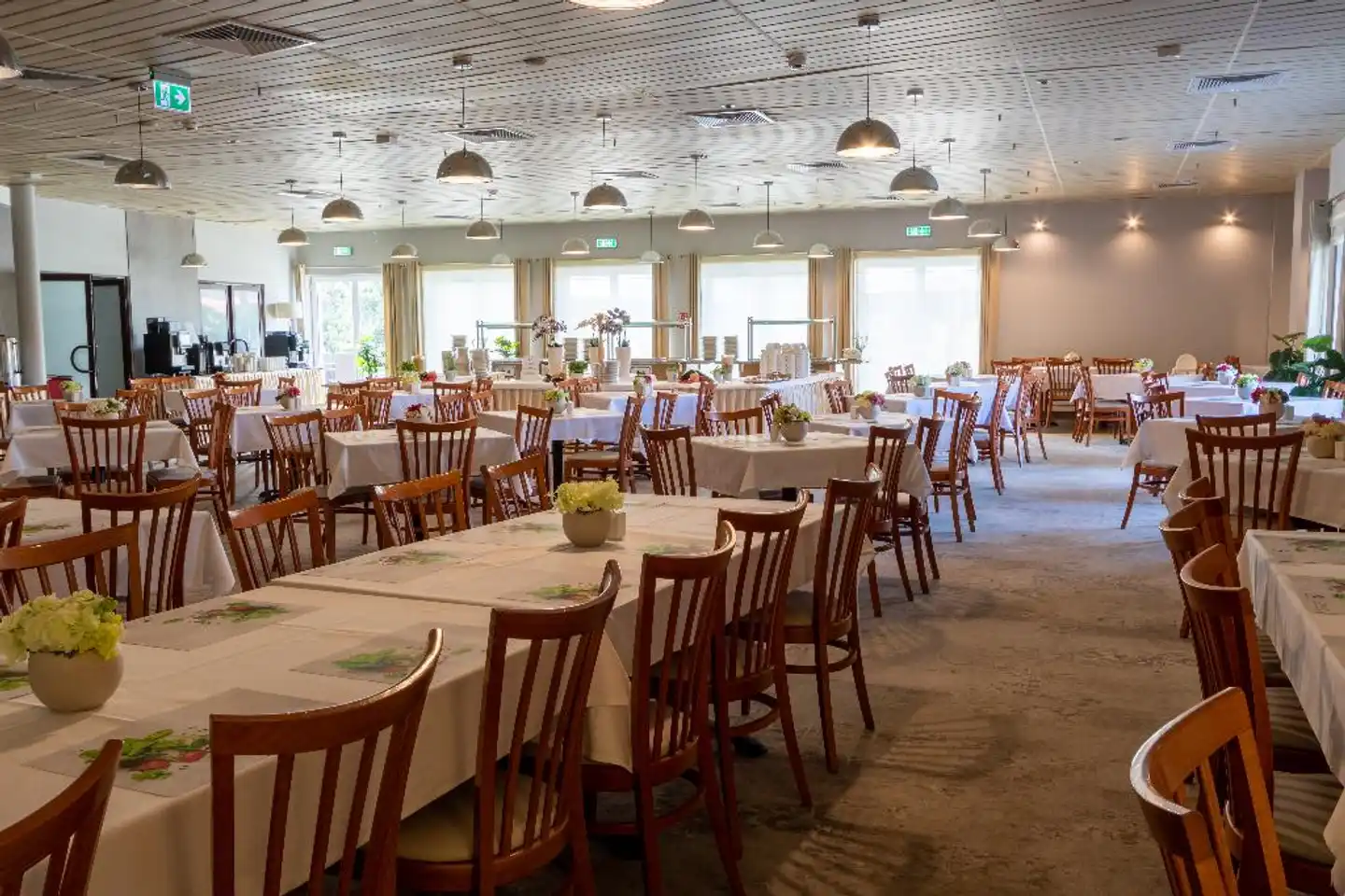 Wolin Restaurant