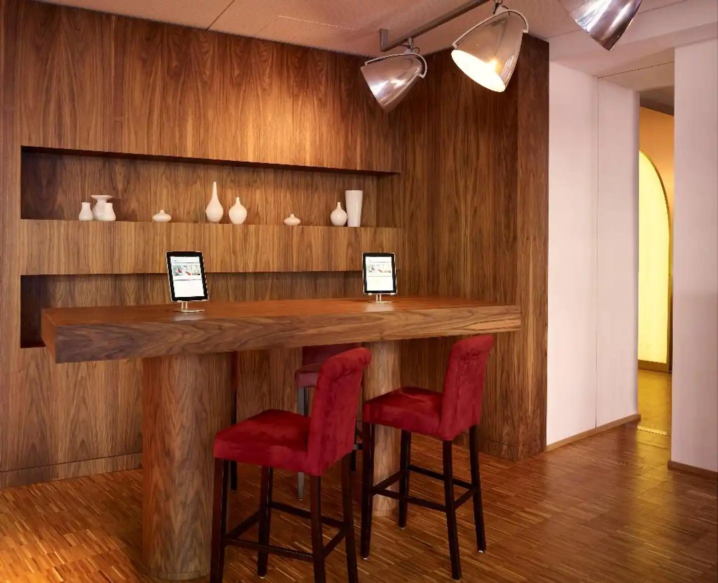 art'otel berlin kudamm Bar