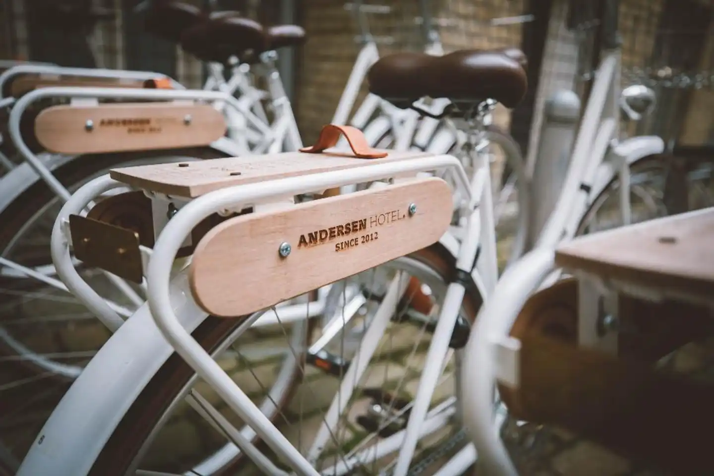 Andersen Boutique Hotel Sport und Entertainment