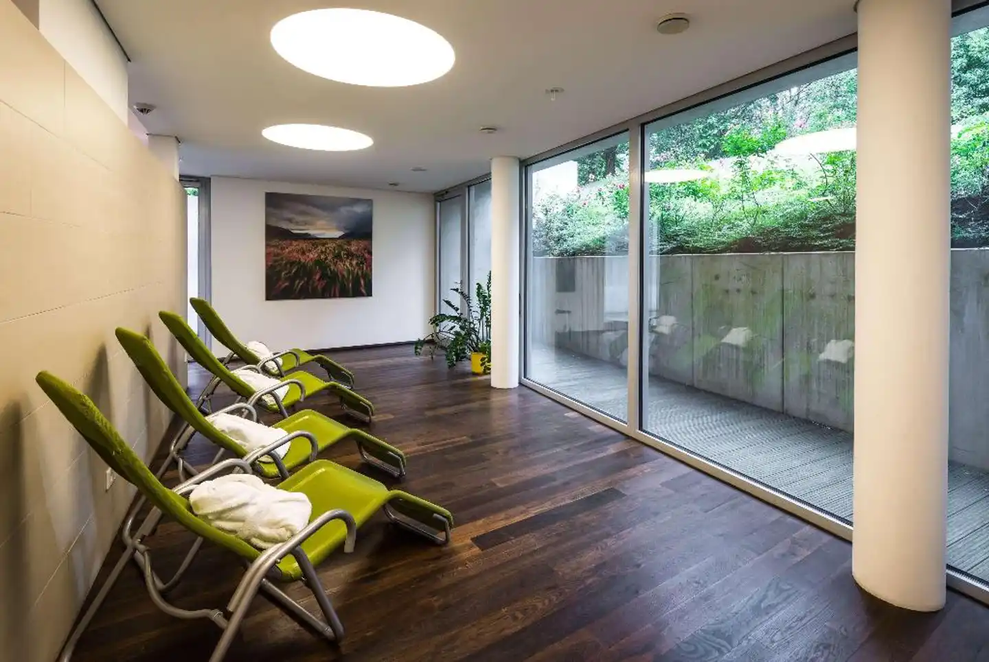 Ramada by Wyndham Dresden Konferenz