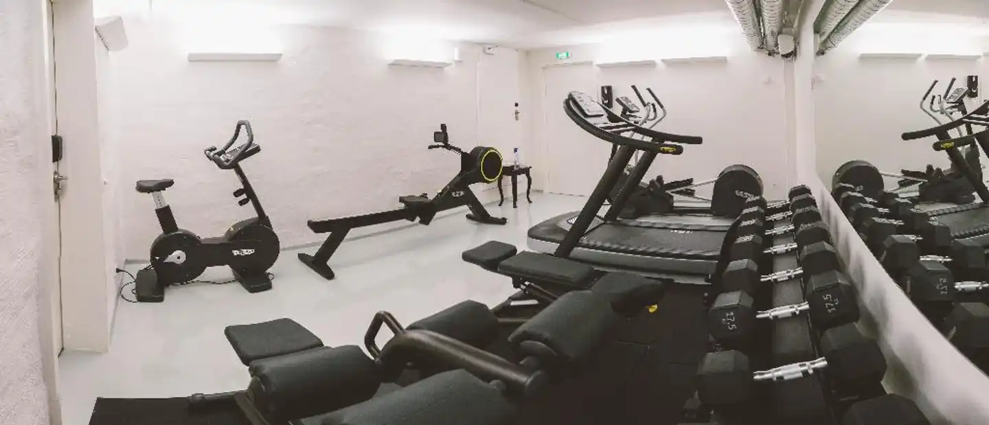 Andersen Boutique Hotel Sport und Entertainment