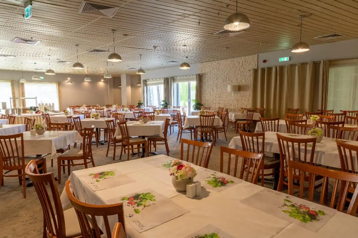 Wolin Restaurant