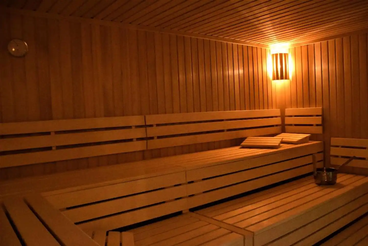 Ramada by Wyndham Dresden Wellness