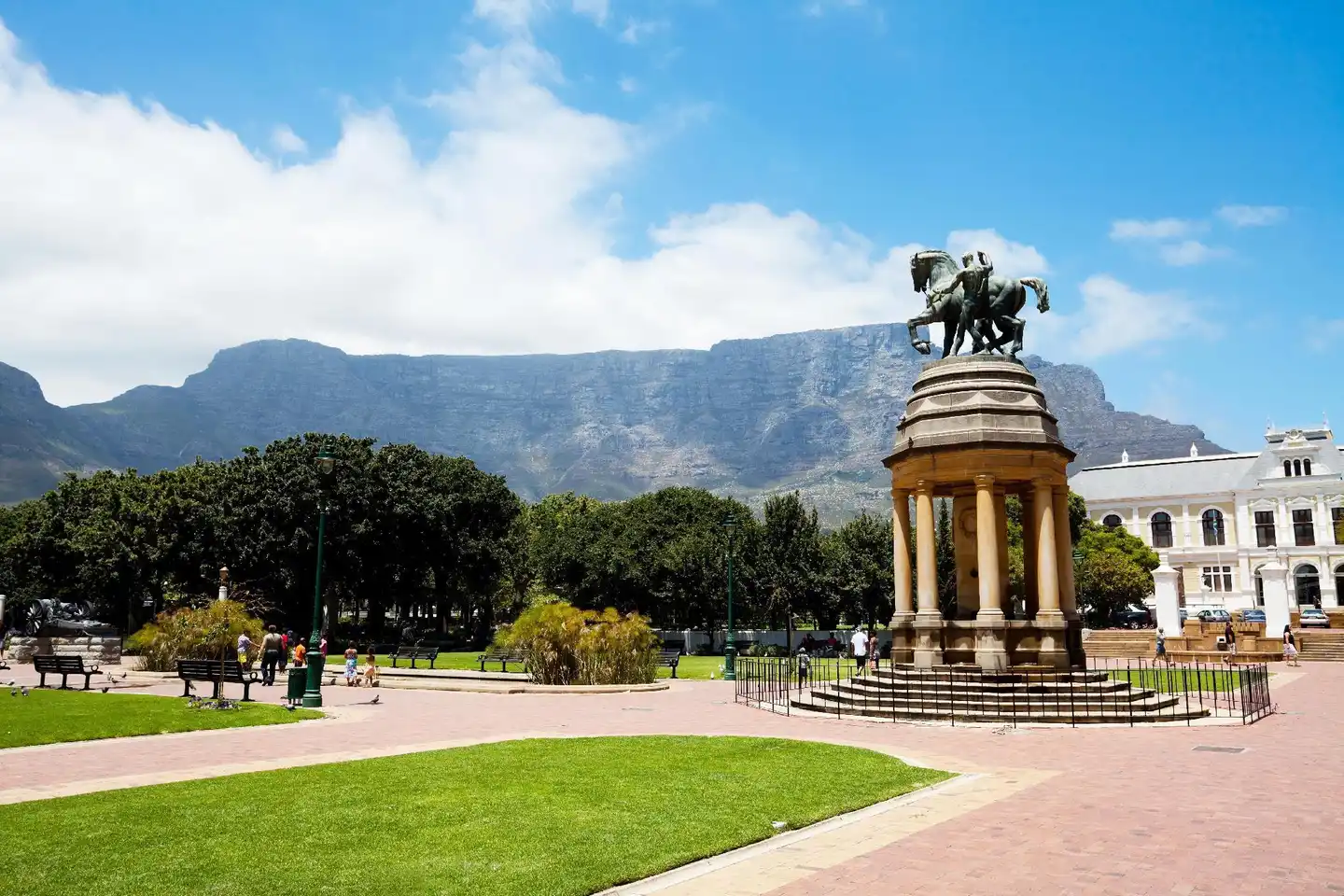 The Westin Cape Town Sport und Entertainment