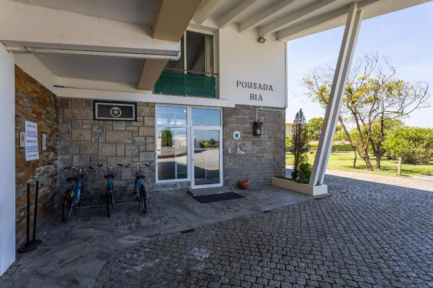 Pousada da Ria, Aveiro Sport und Entertainment