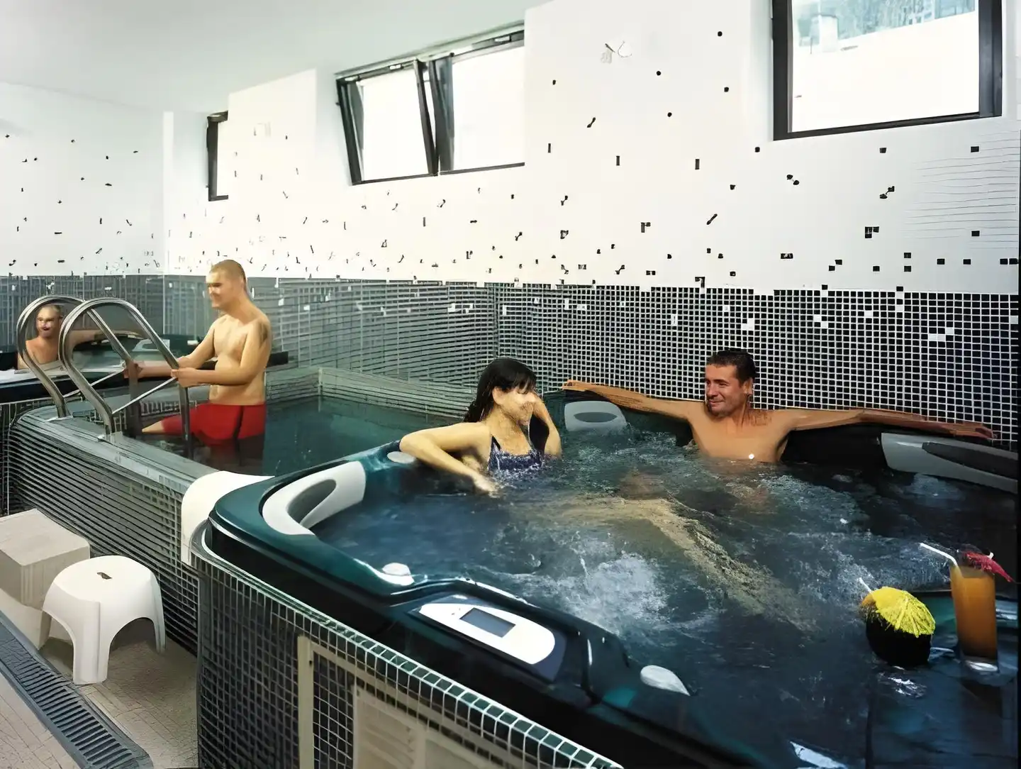Esprit Wellness