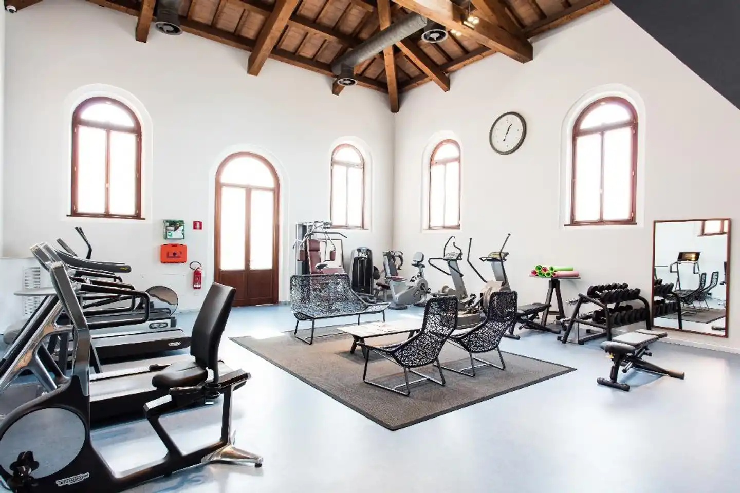 San Clemente Palace Kempinski Sport und Entertainment