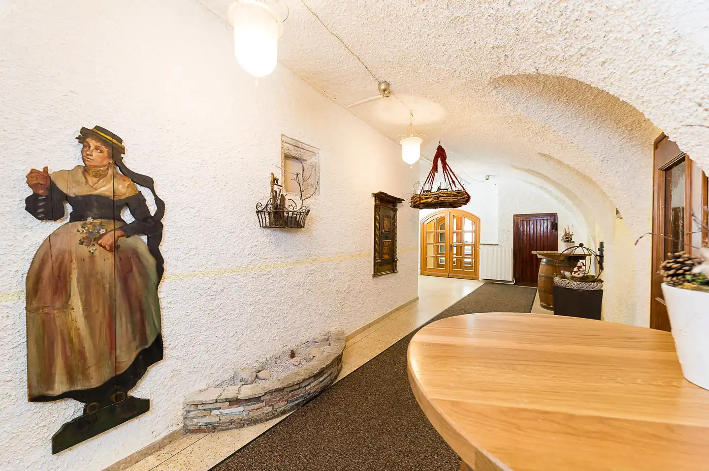 Hotel Almerwirt Landgasthof Wellness