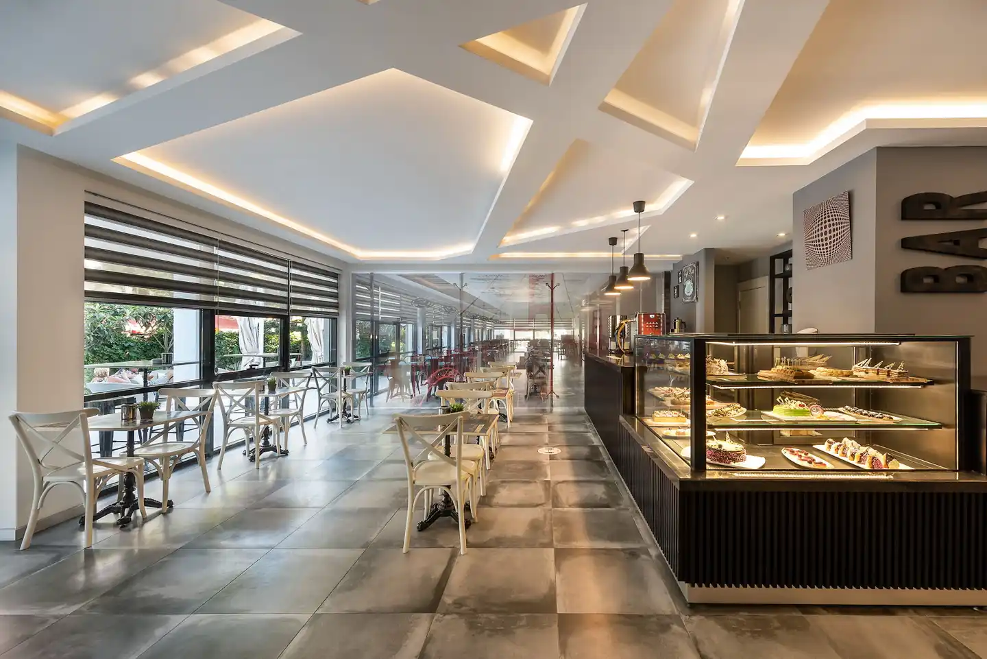 White City Beach Hotel - Adult Only Bar