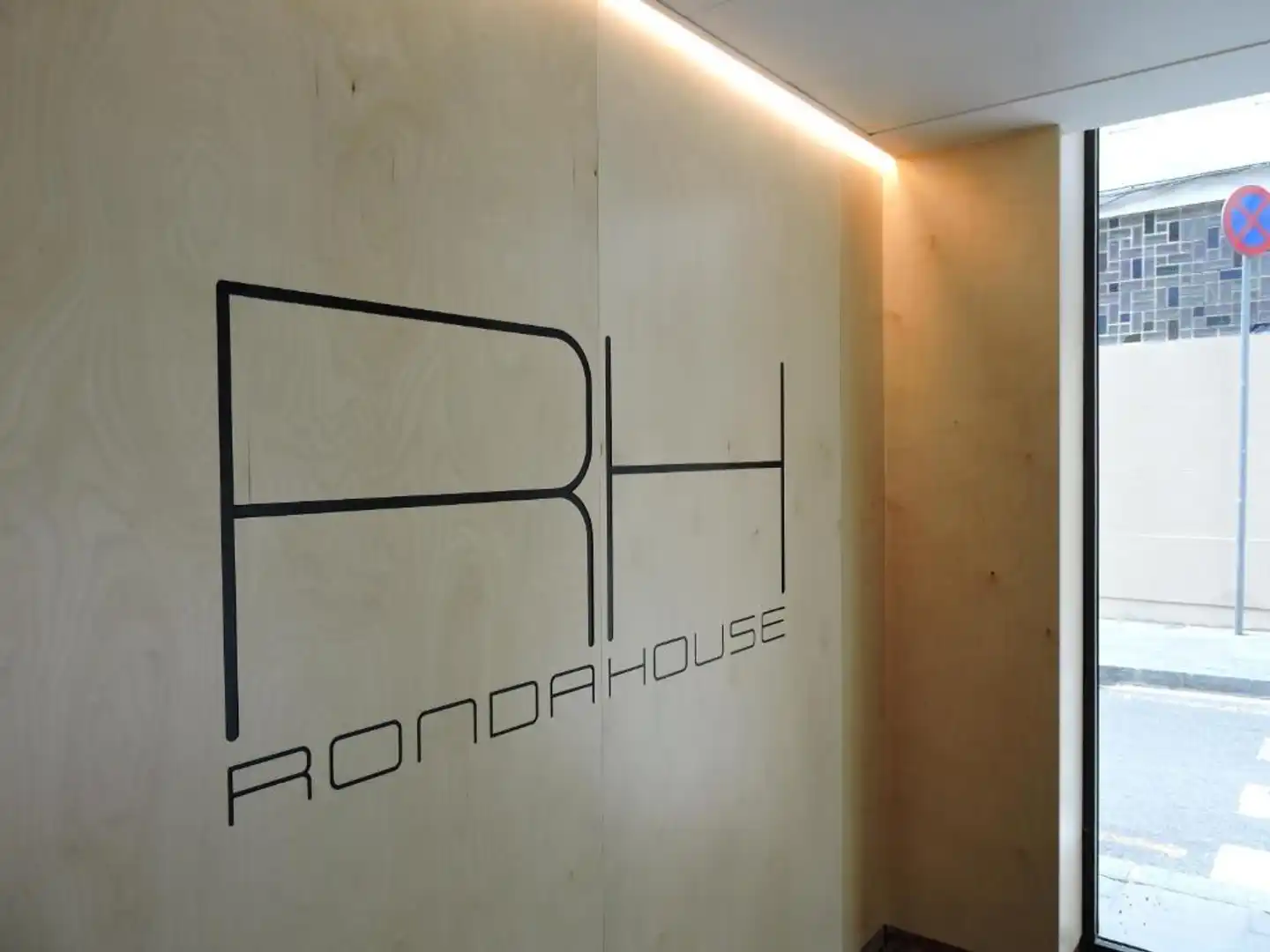 Ronda Lobby