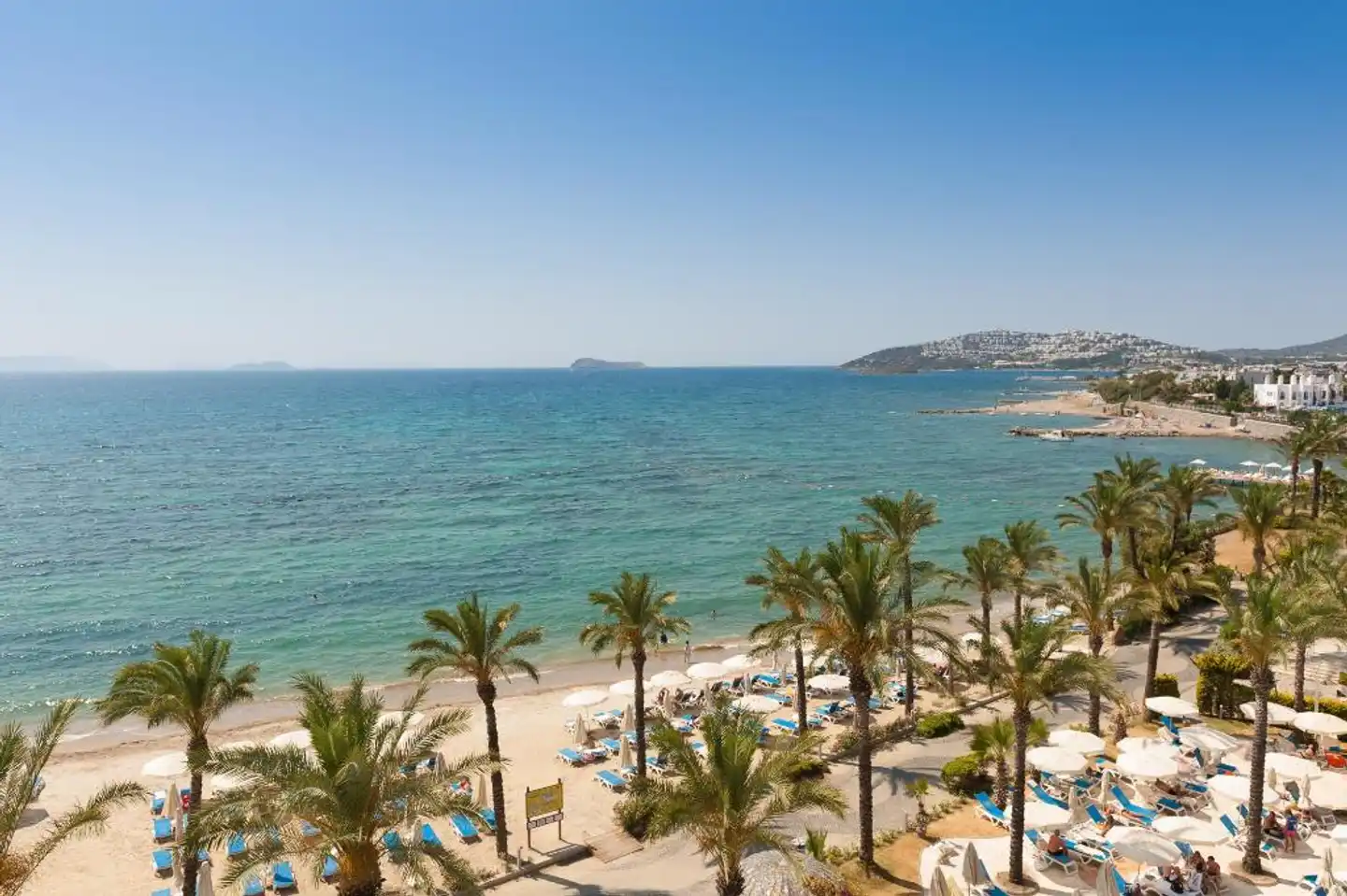 Arin Resort Strand