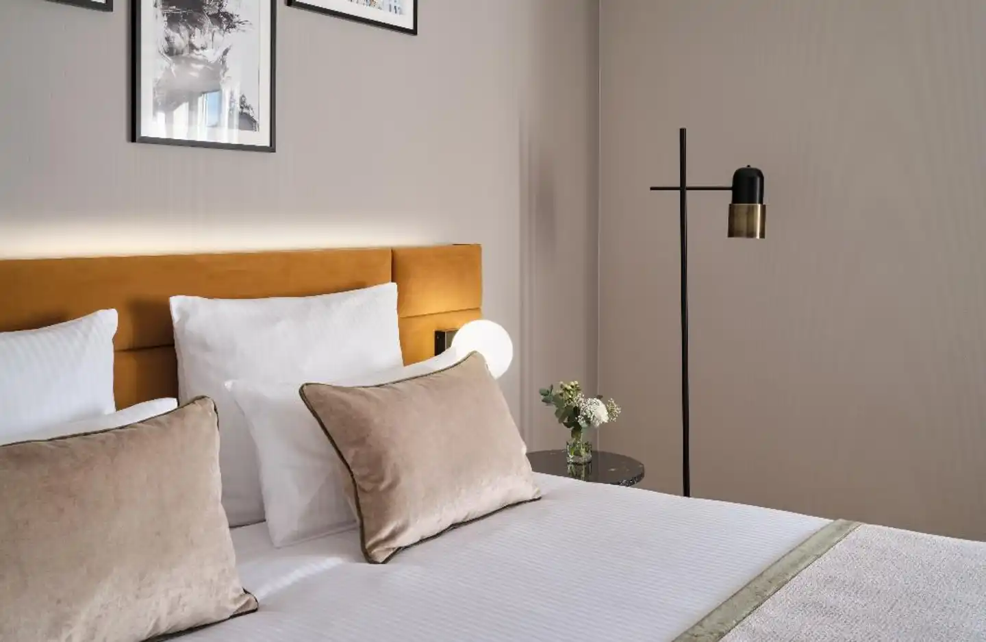 Leonardo Hotel Mainz Wohnbeispiel