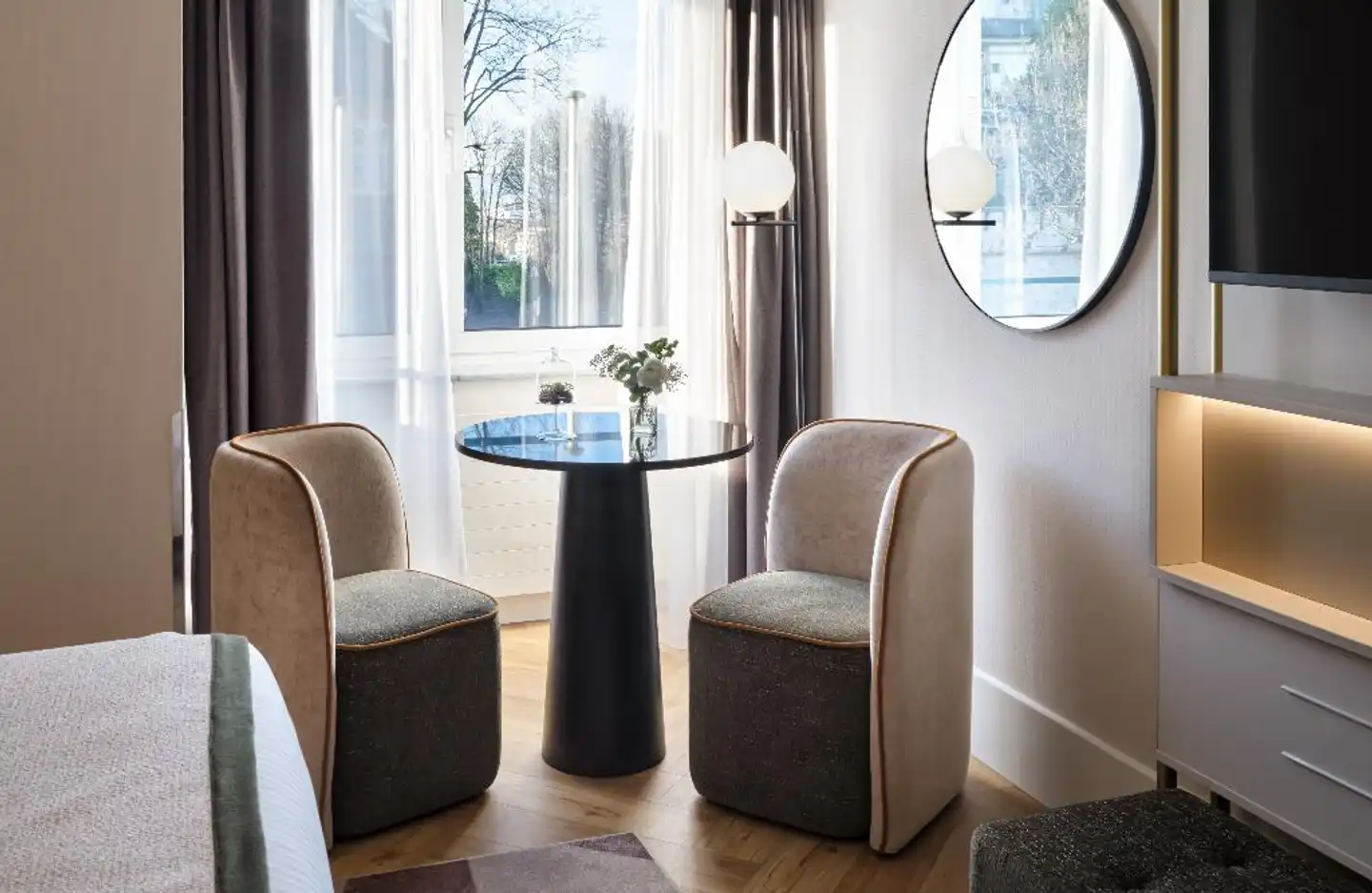 Leonardo Hotel Mainz Wohnbeispiel