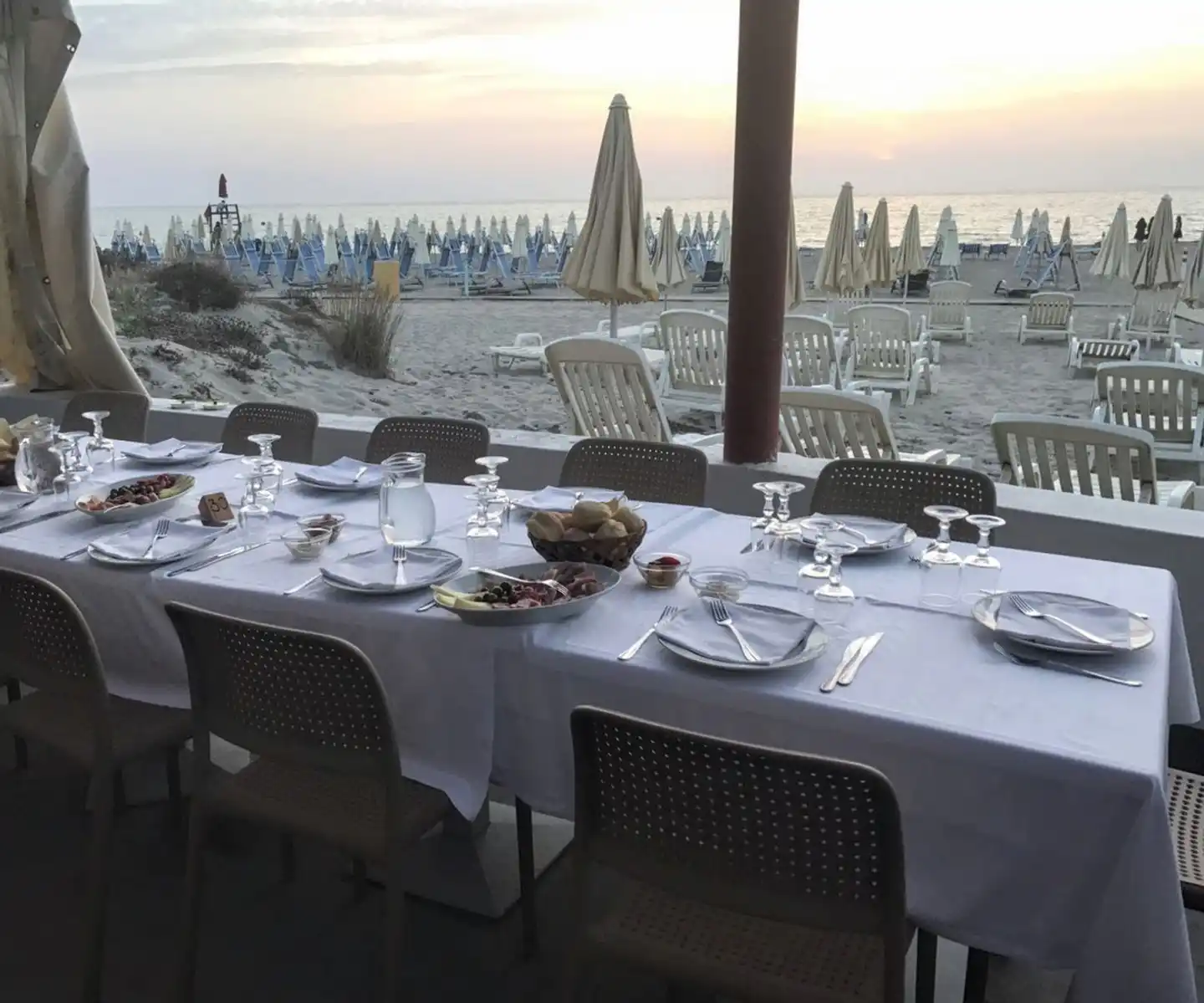 Horse Country Resort Congress & Spa Restaurant