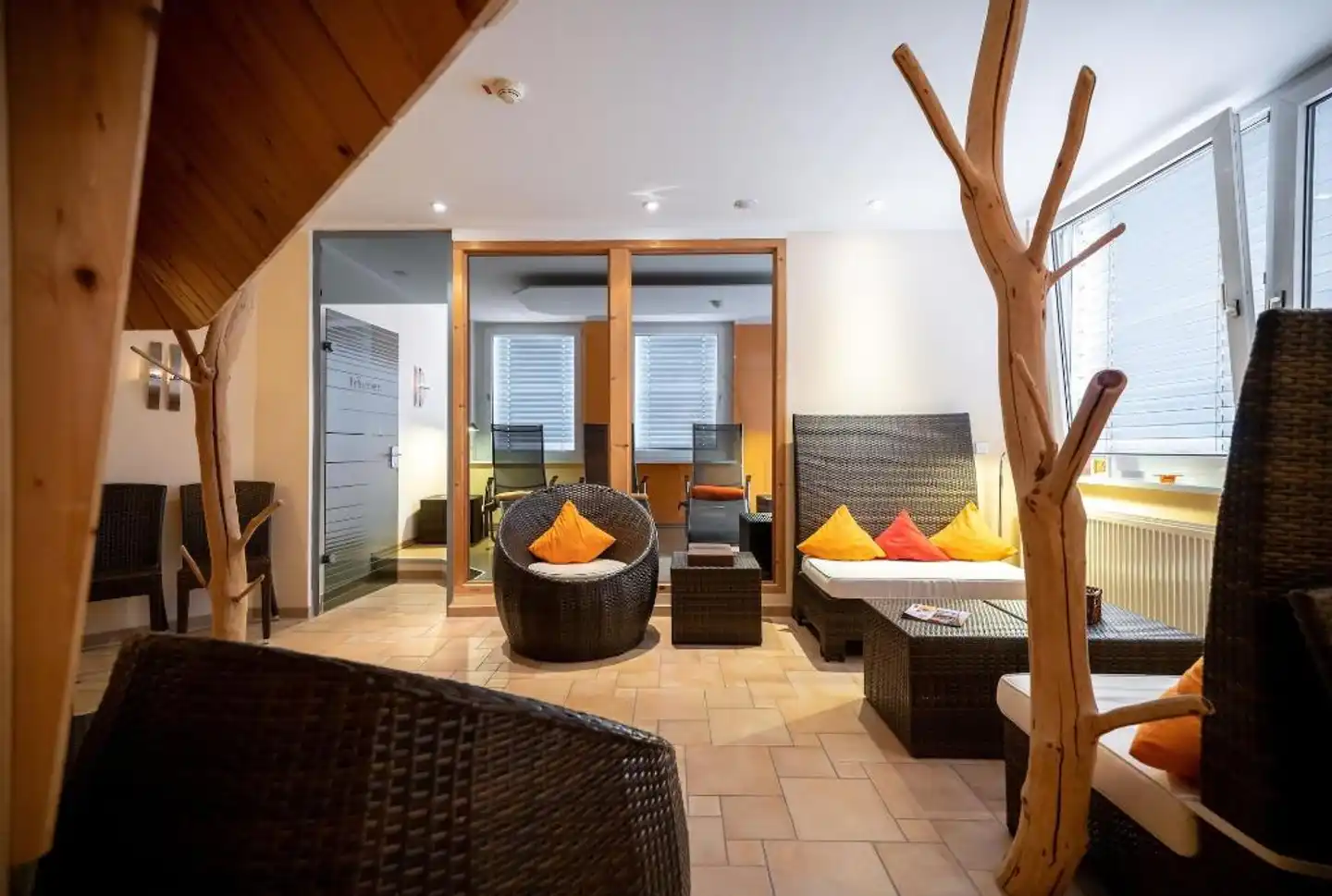 Mercure Walsrode Lüneburger Heide Wellness