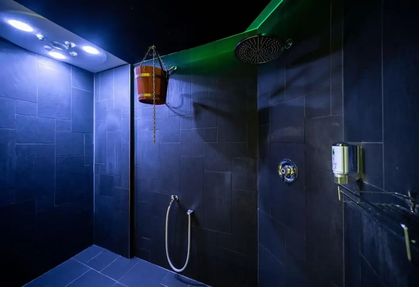 Mercure Walsrode Lüneburger Heide Wellness