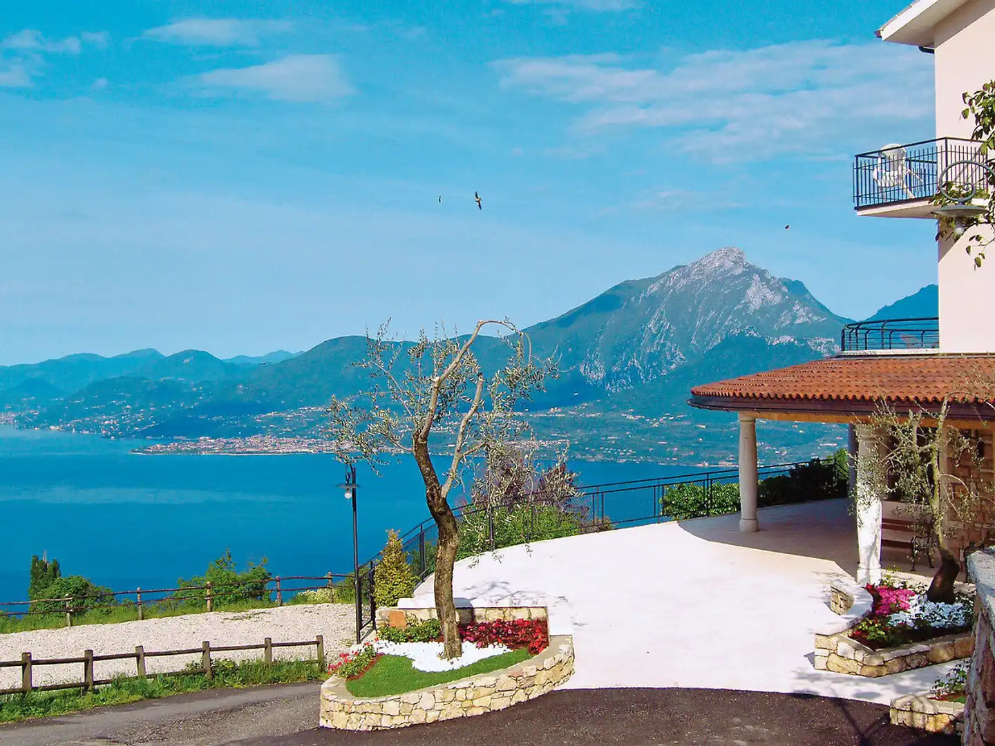 Laguna Terrasse