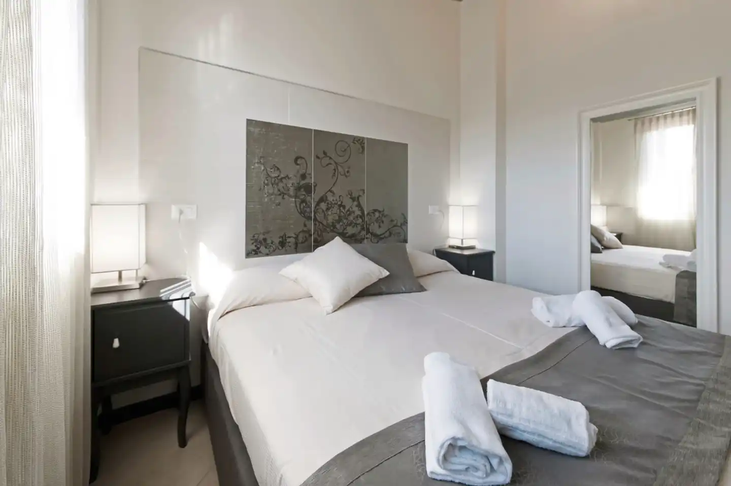 Villa Giada spEace&Stay Resort Wohnbeispiel