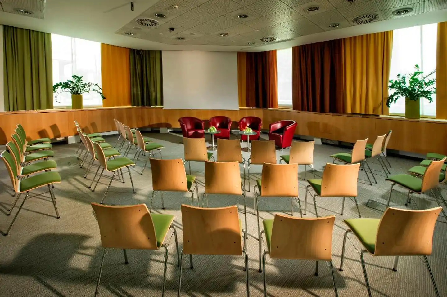 City Hotel Konferenz