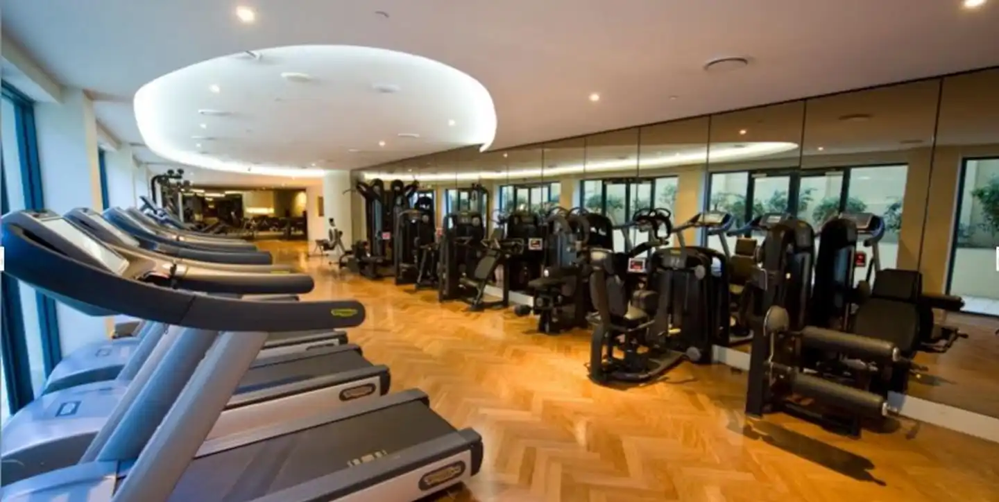 Imperial Hotel Gold Coast Sport und Entertainment
