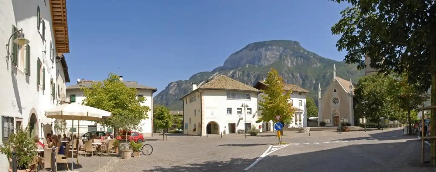 Teutschhaus Aussenansicht