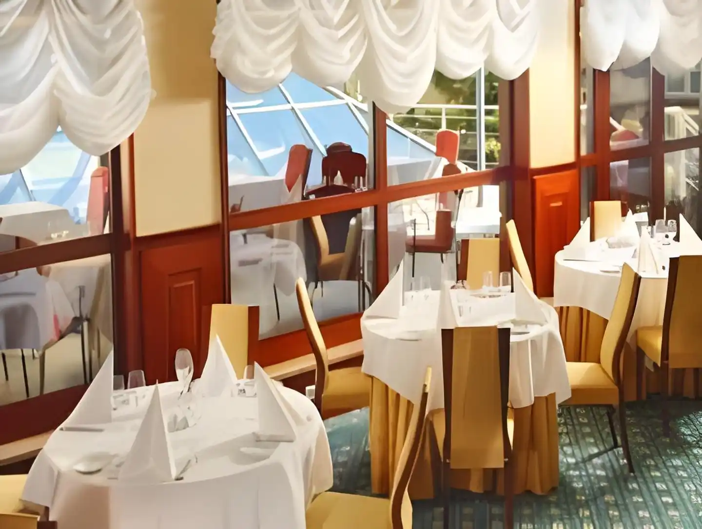 Haffner Restaurant