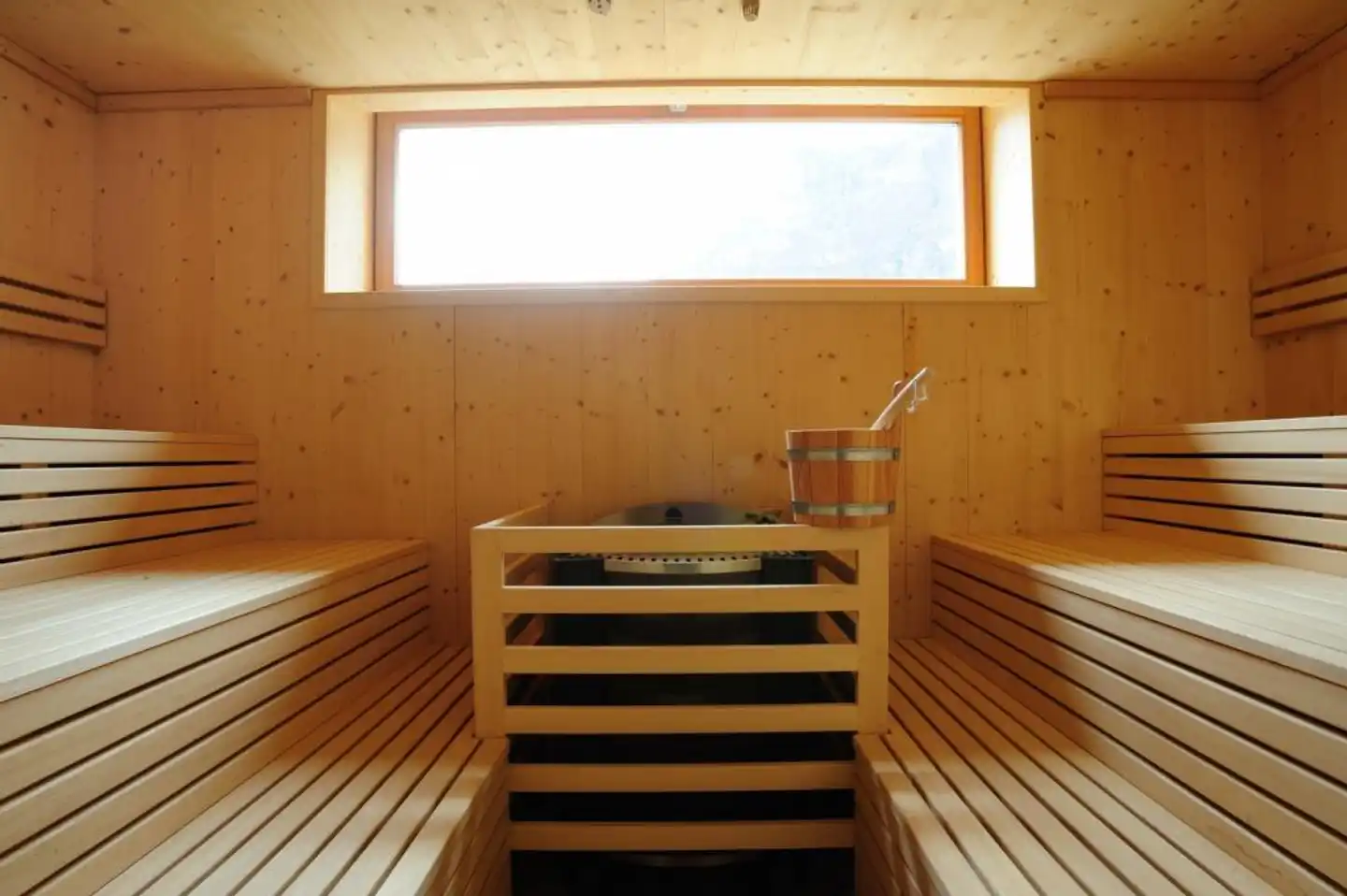 Teutschhaus Wellness