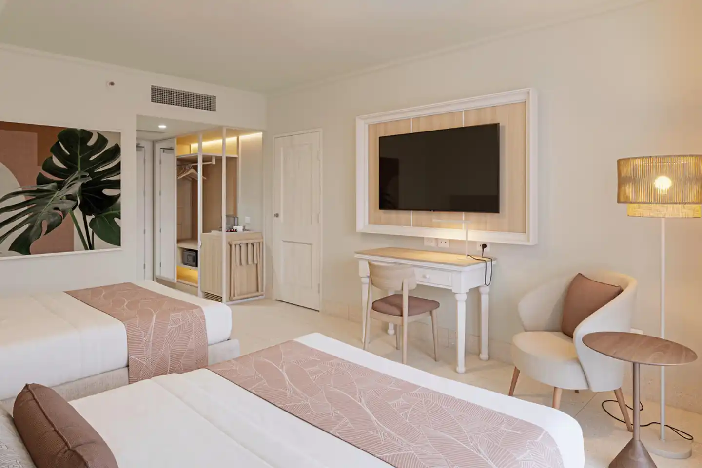 Wyndham Alltra Punta Cana Wohnbeispiel