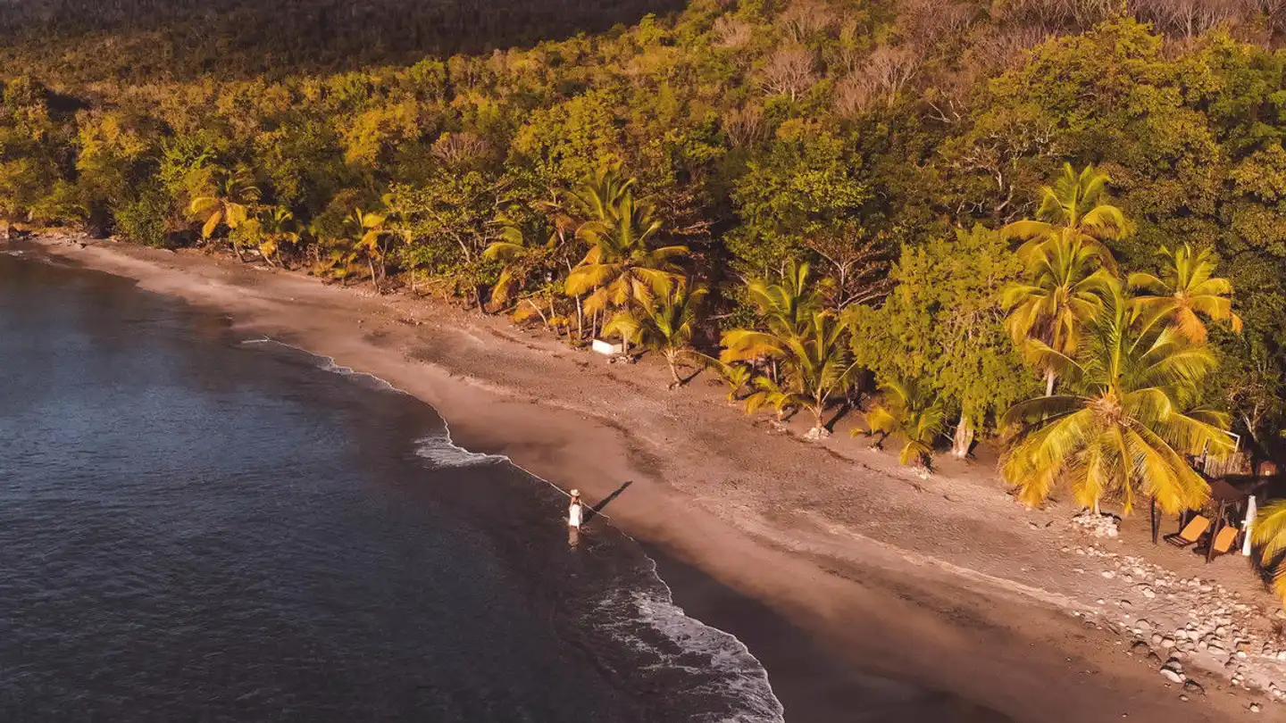 Ti Kaye Resort & Spa Wellness