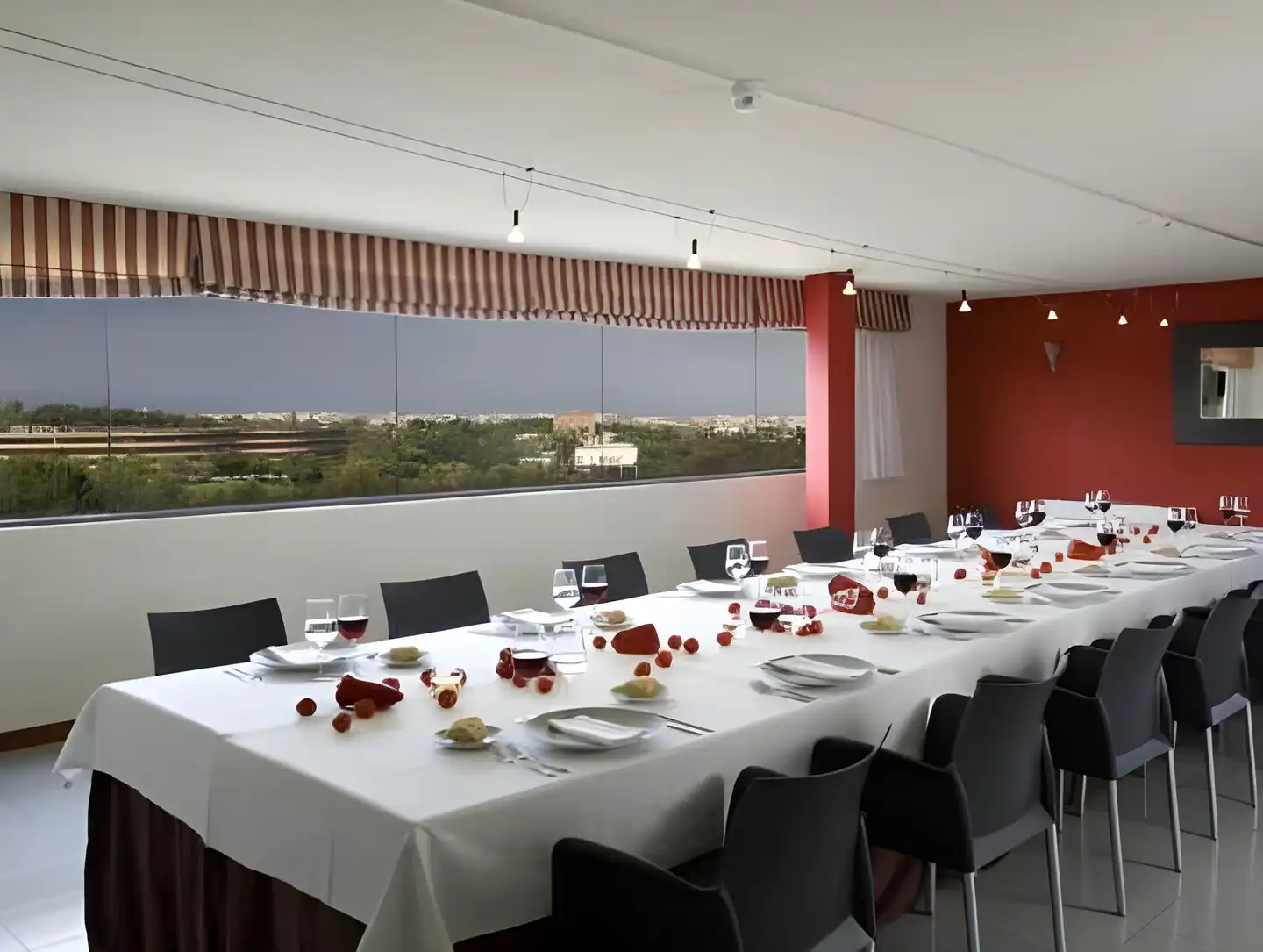Exe Campus Konferenz