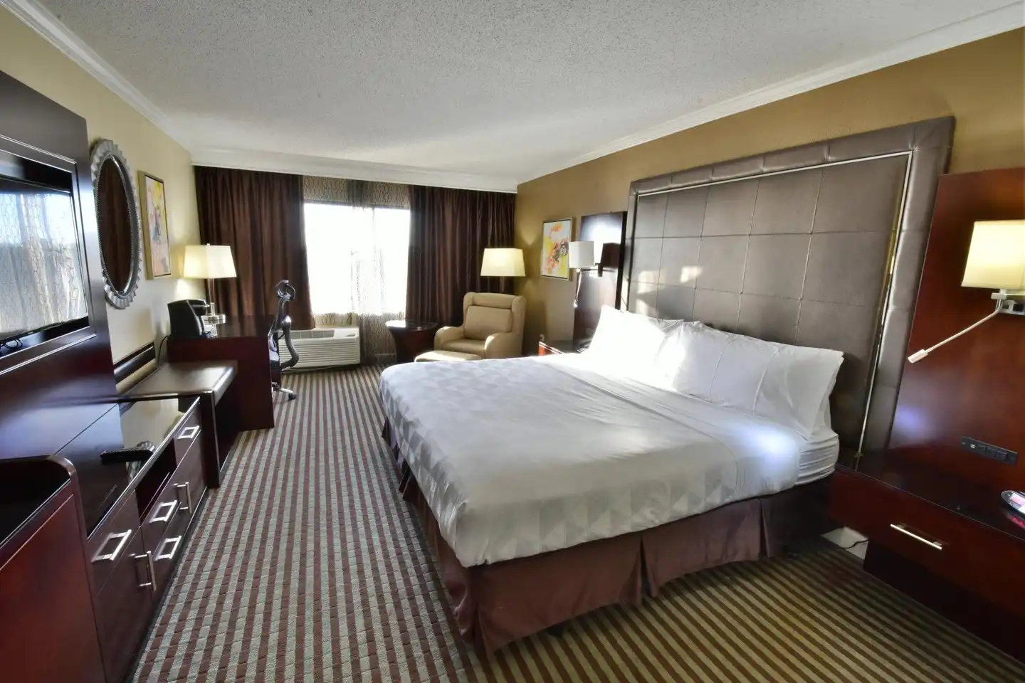 Holiday Inn Orlando East - UCF Area Wohnbeispiel