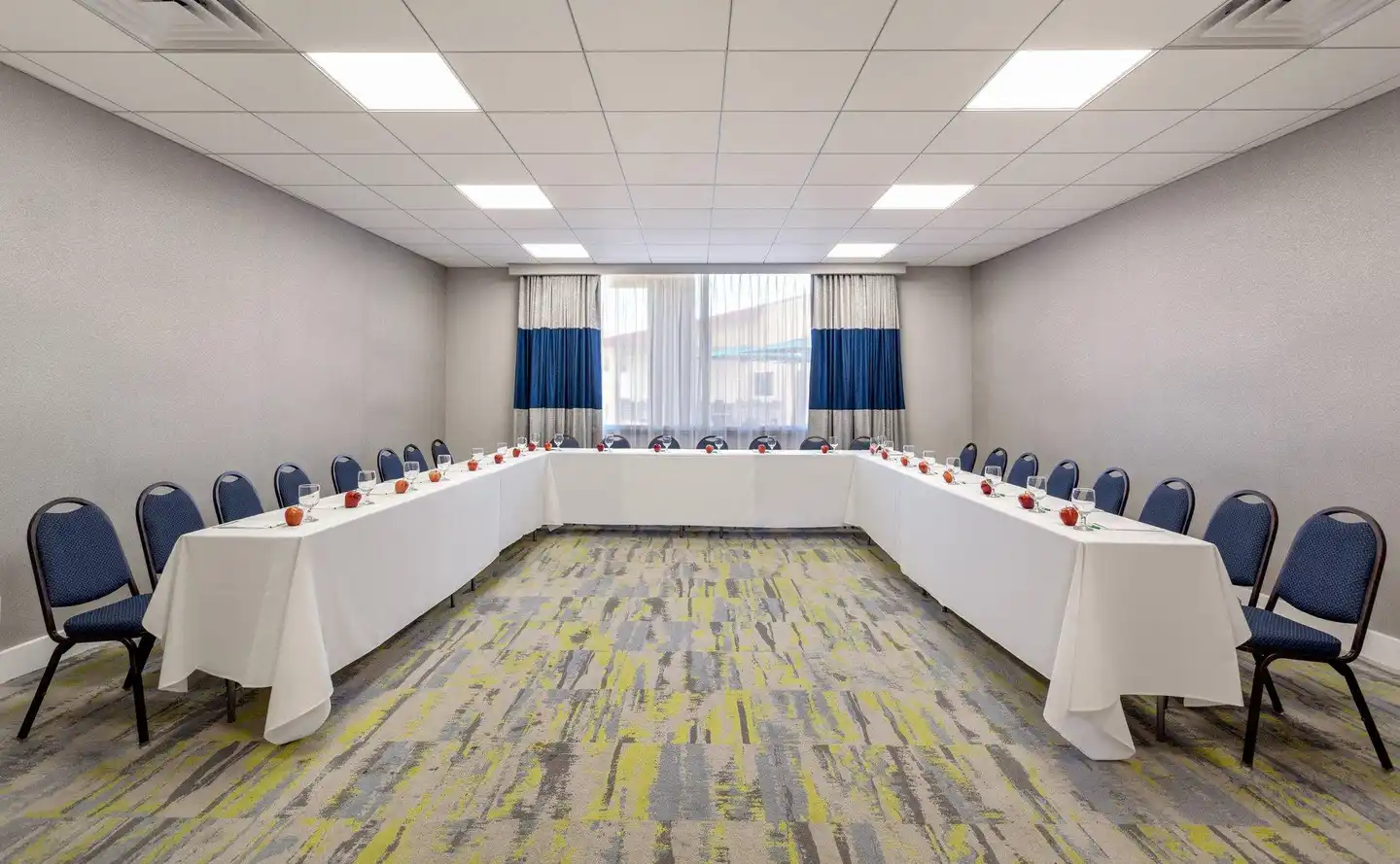 Holiday Inn & Suites Daytona Beach on the Ocean Konferenz