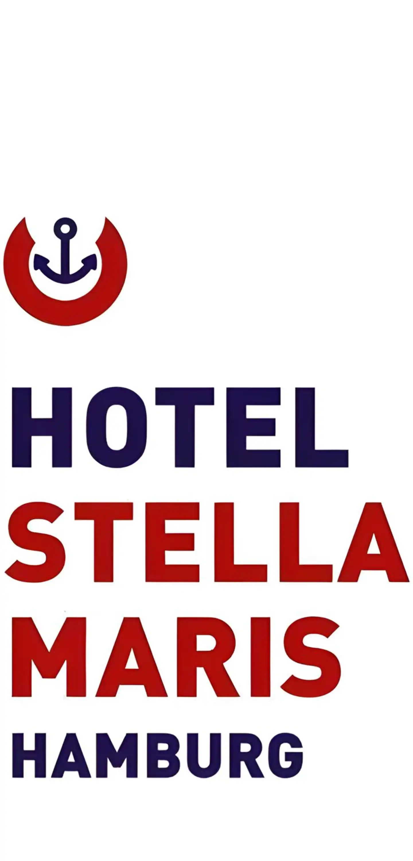 Hotel Stella Maris Modellaufnahme