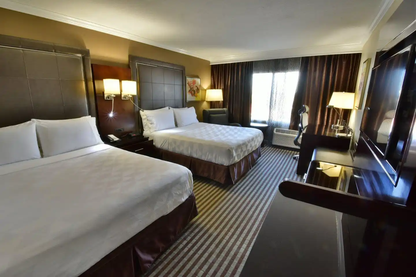 Holiday Inn Orlando East - UCF Area Wohnbeispiel
