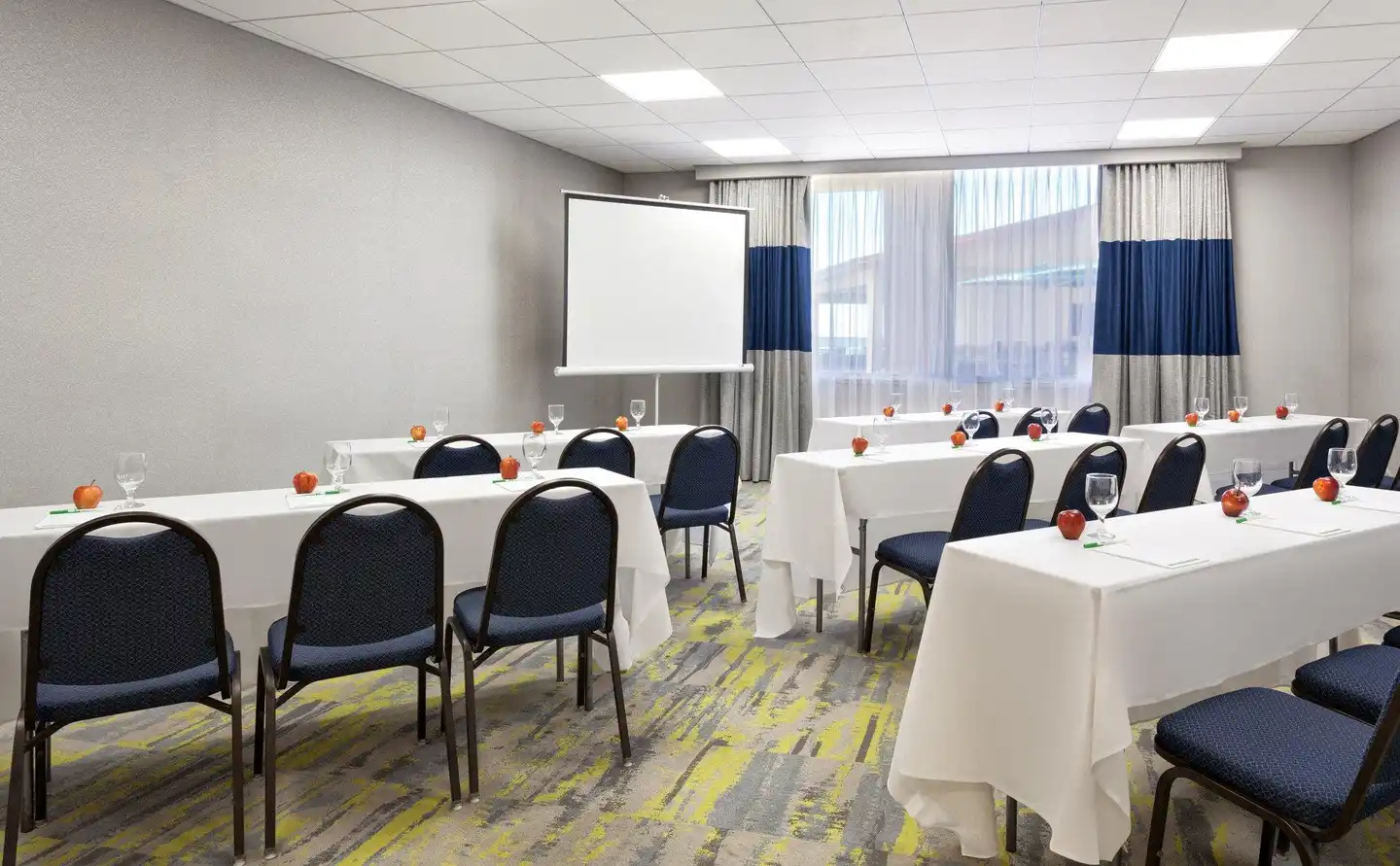Holiday Inn & Suites Daytona Beach on the Ocean Konferenz