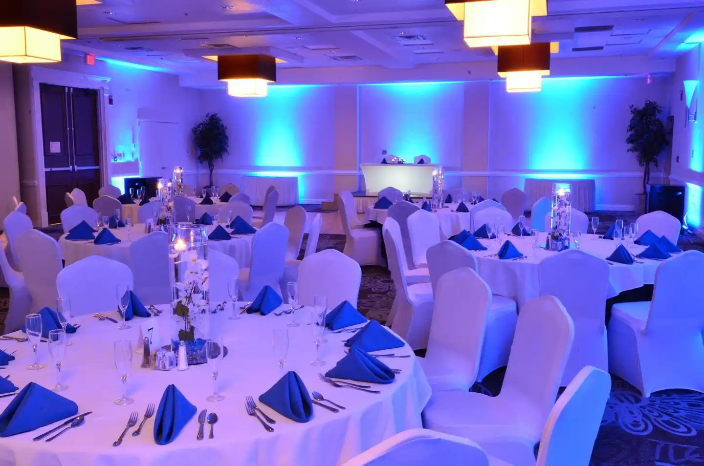 Holiday Inn Orlando East - UCF Area Restaurant
