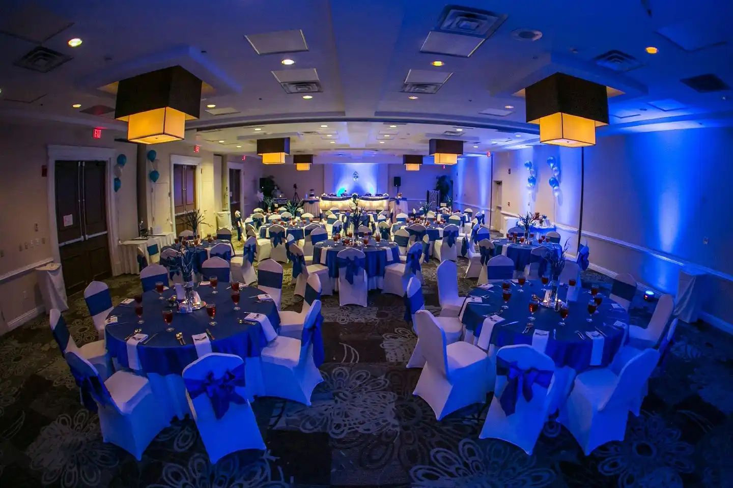 Holiday Inn Orlando East - UCF Area Restaurant