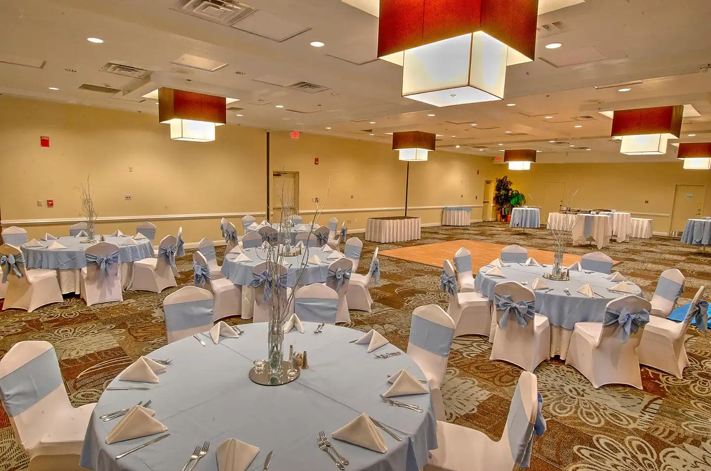 Holiday Inn Orlando East - UCF Area Konferenz