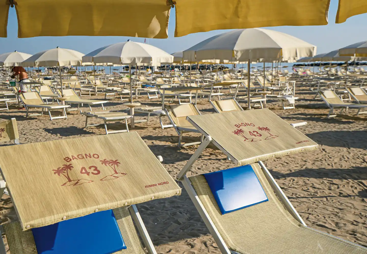 Hotel Dasamo Strand