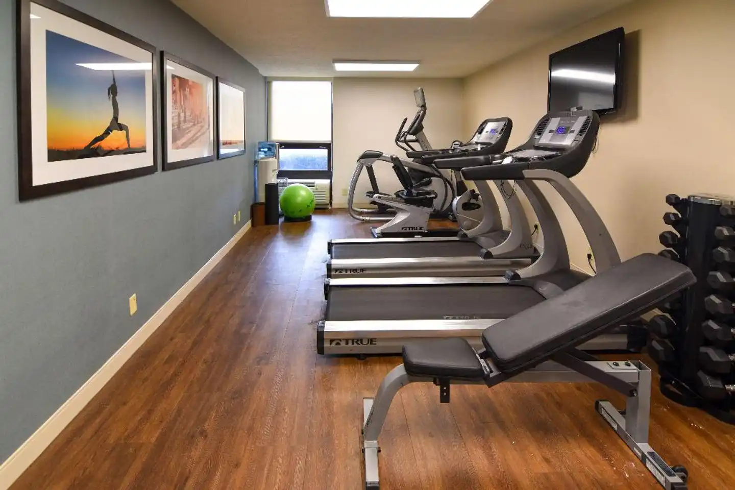 Drury Inn Indianapolis Sport und Entertainment
